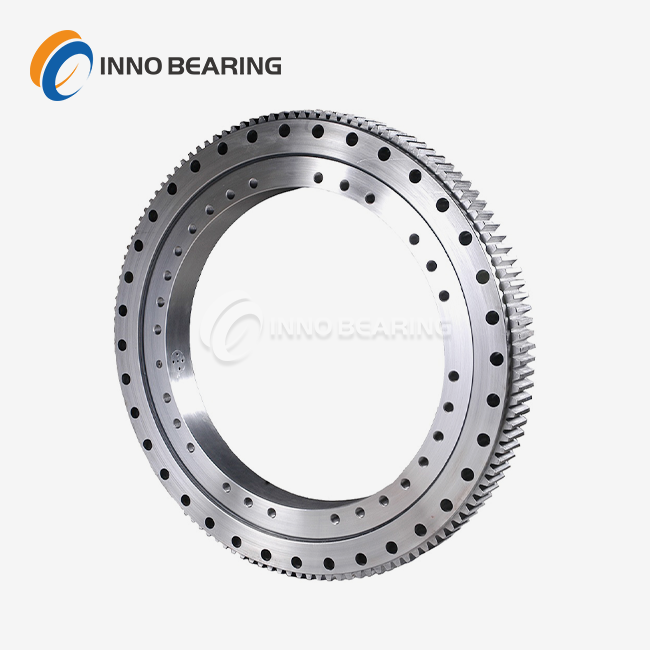 ball bearing slewing rings